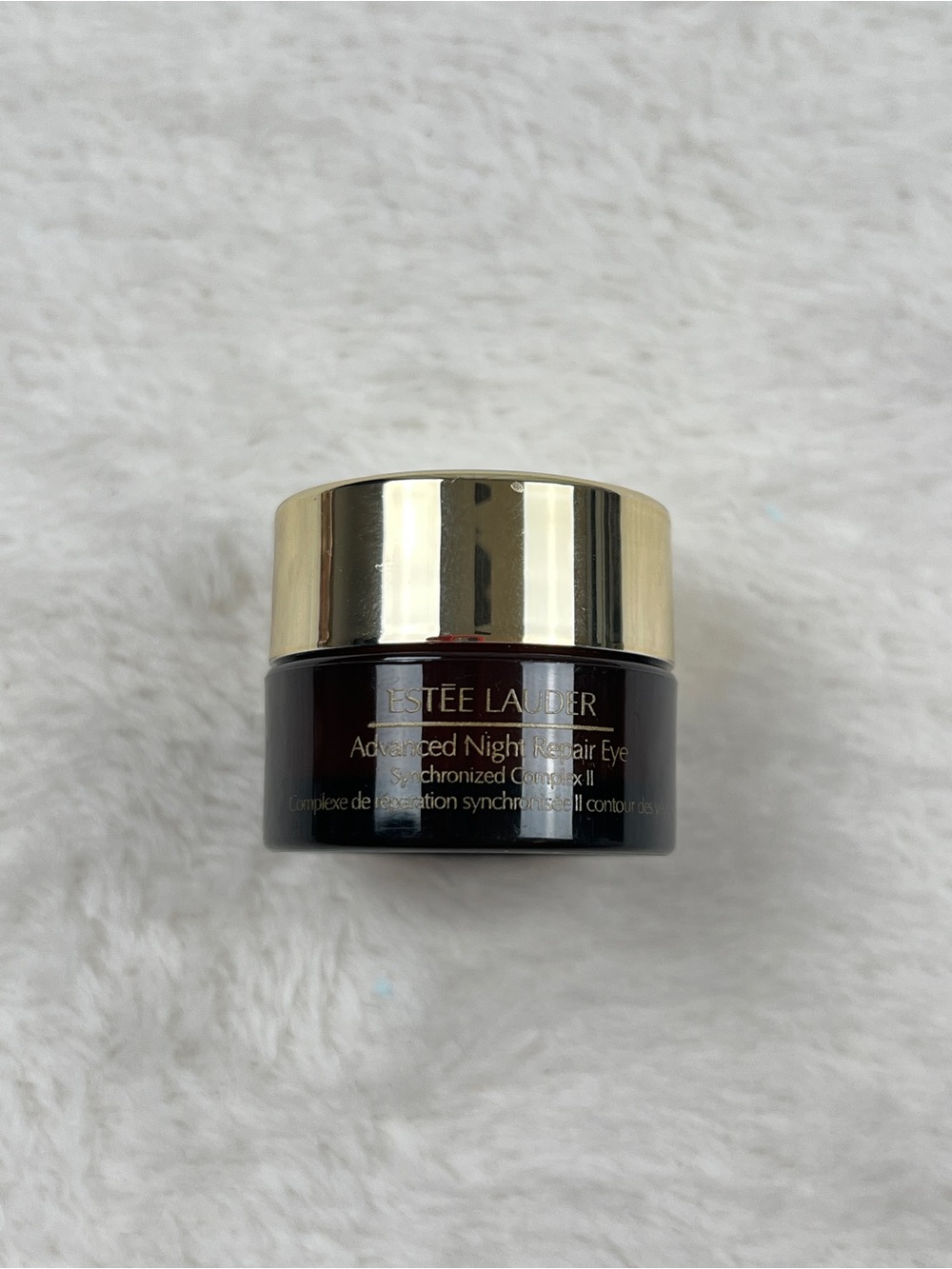 Estée Lauder Advanced Night Repair Eye Synchronize Complex II 0.17oz New